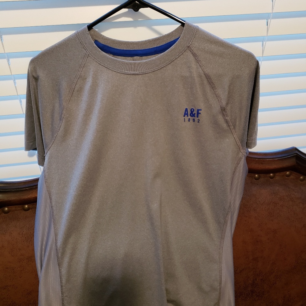 Abercrombie &finch